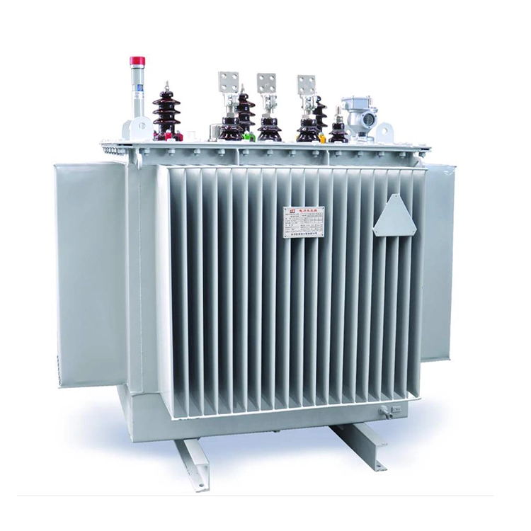 100 Kva jaotus 13,8 Kv poolustrafod
