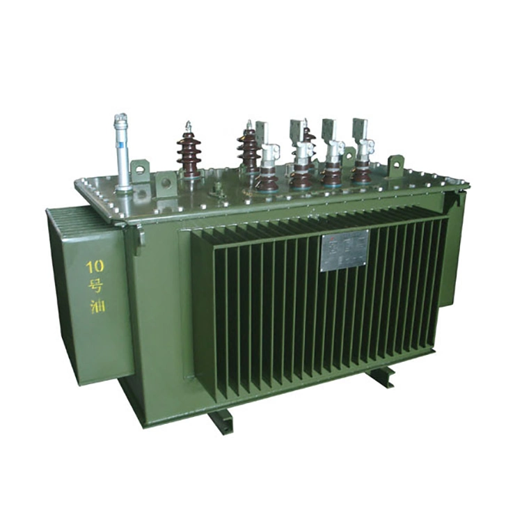 100 Kva jaotus 13,8 Kv poolustrafod