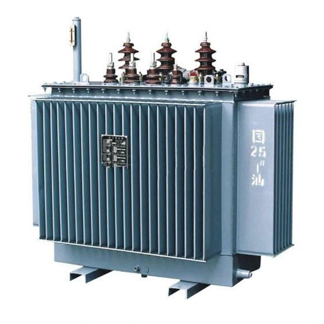 10kv 500kva poolusele paigaldatav jaotustrafo