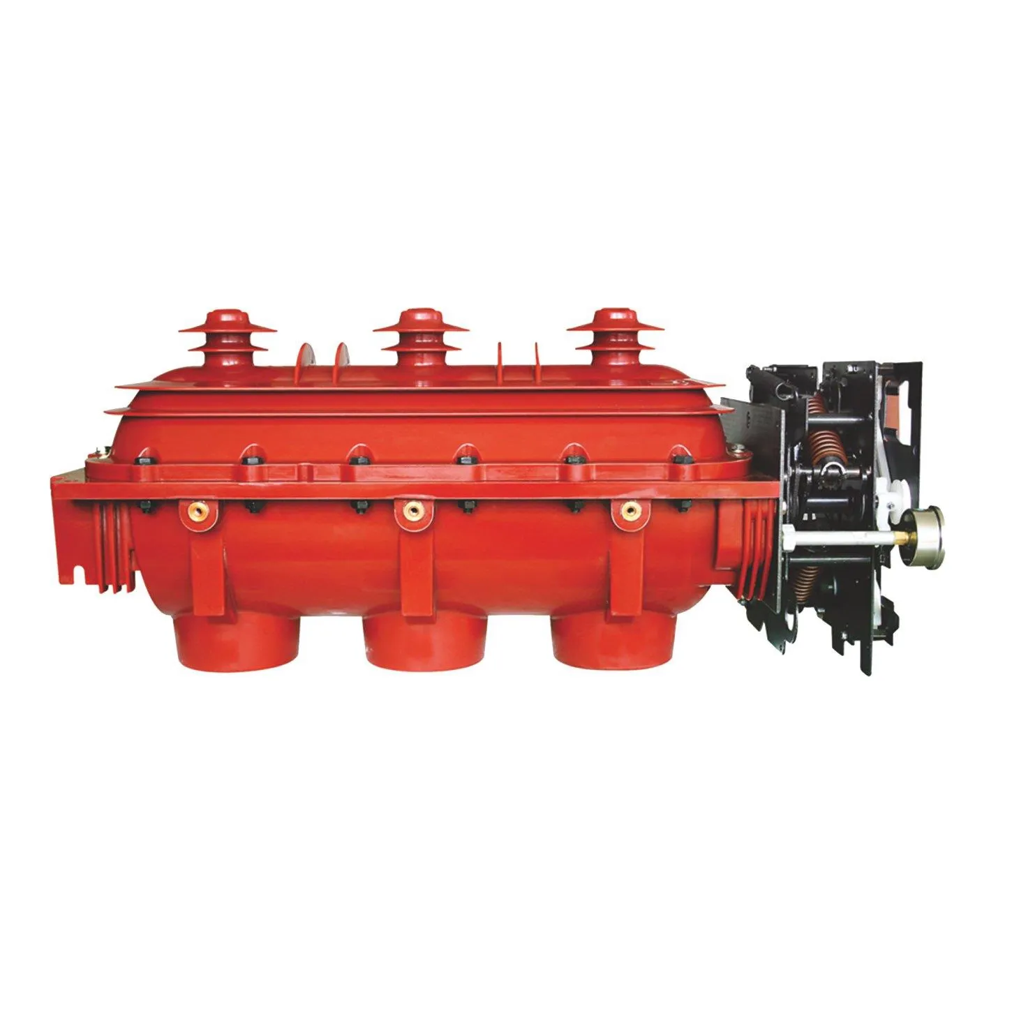 11kv Sf6 gaasikoormuse katkestuslüliti Lbs