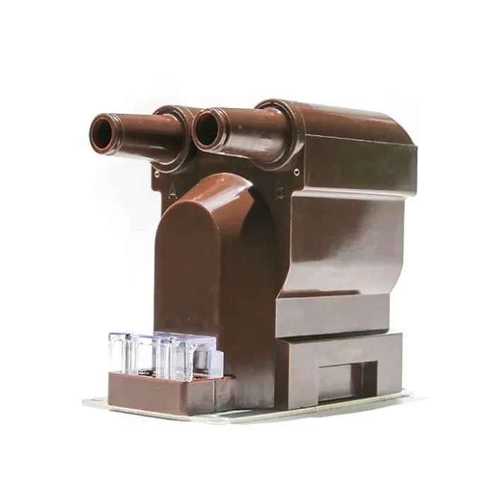 11kv kolmefaasiline mõõtmispotentsiaali trafo Pt