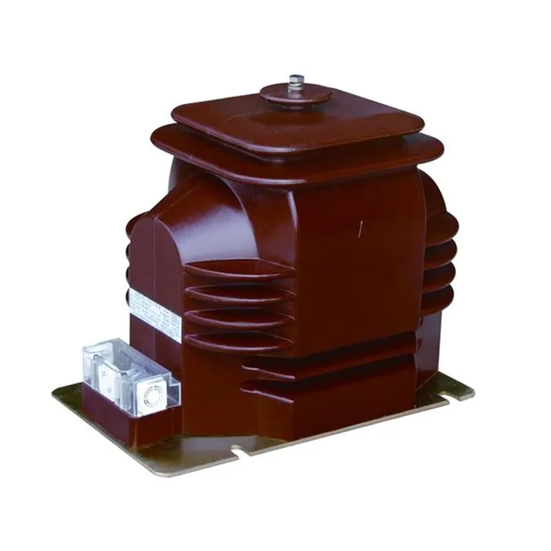 13,8 Kv ühefaasiline potentsiaalimuundur alajaamas