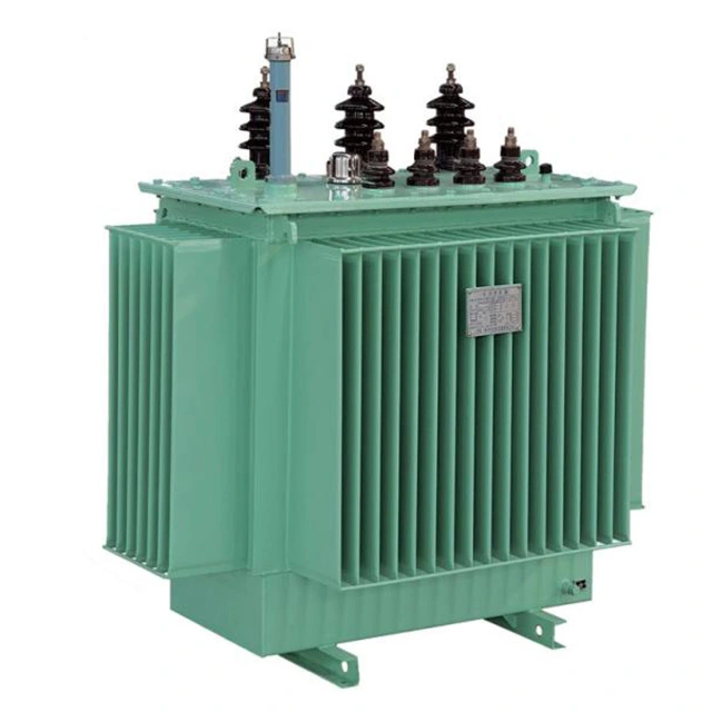15 kuni 0,4 kv jõutrafo 400 kva