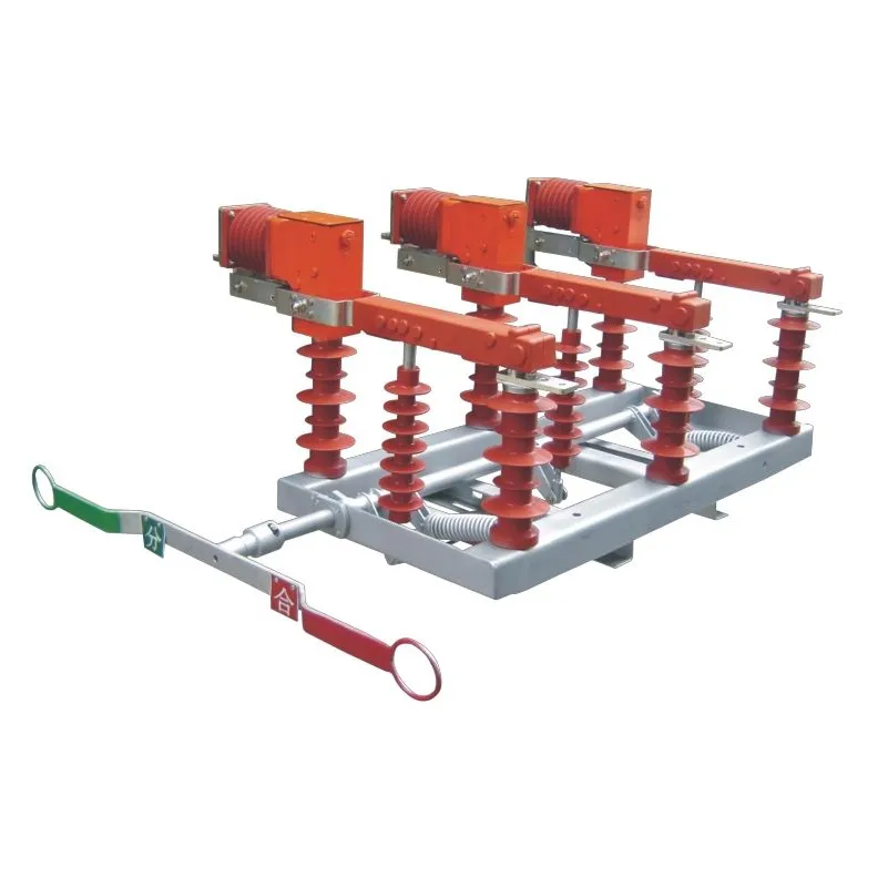 Miks on koormuse katkestuslüliti (LBS) tänapäevaste toitejaotussüsteemide jaoks hädavajalik?