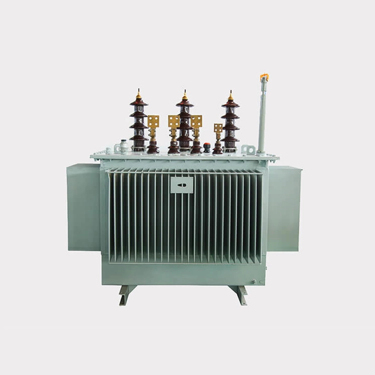 22kv poolusele paigaldatav jõutrafo 50kva