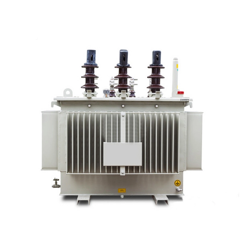 22kv poolusele paigaldatav jõutrafo 50kva