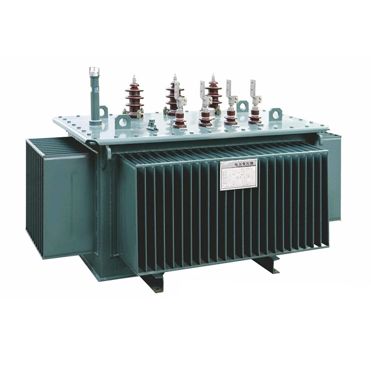 400v kuni 11kv Step Up Pole Transformer 500kva