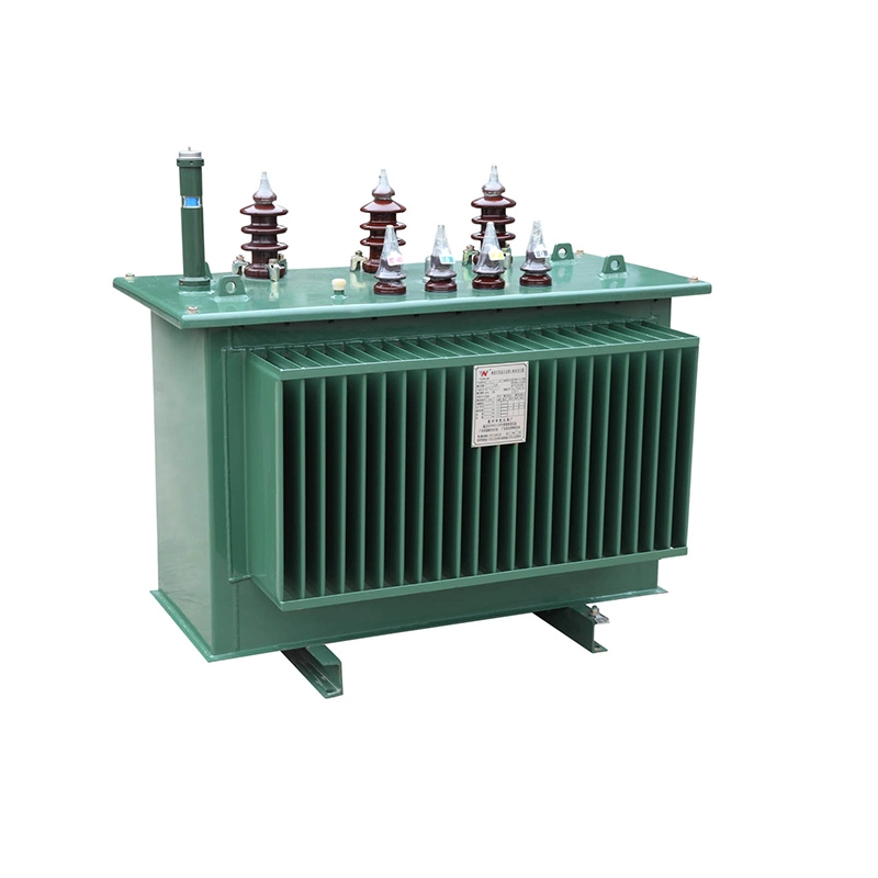 50kva 0,4kv amorfse sulami jaotustrafo