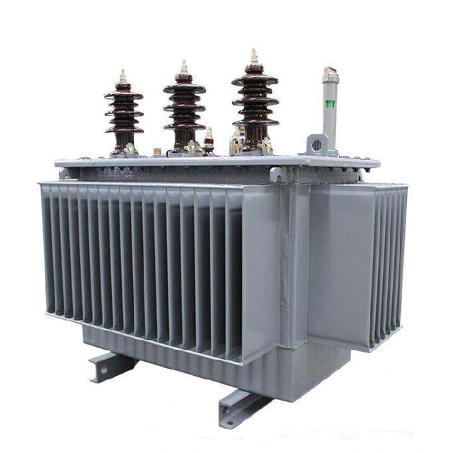 50kva ühefaasiline poolustrafo