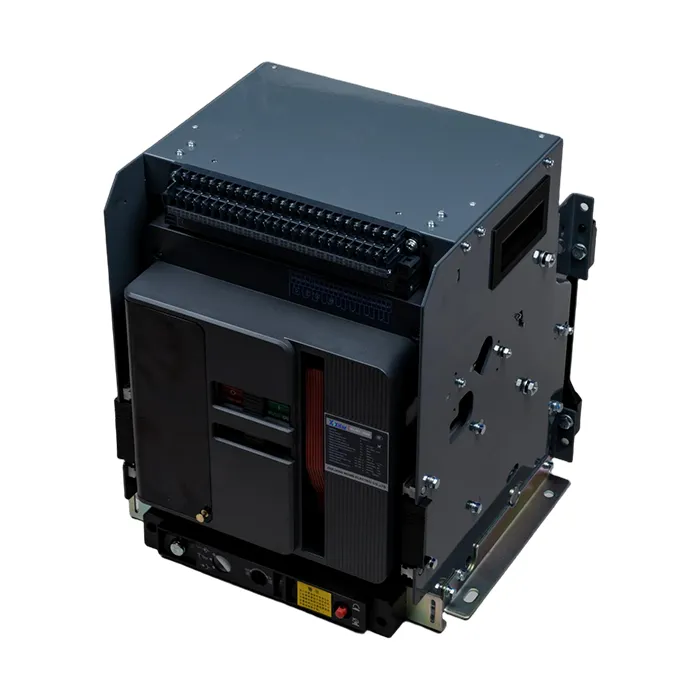 Acb Air Circuit Breaker 2000a alajaamas