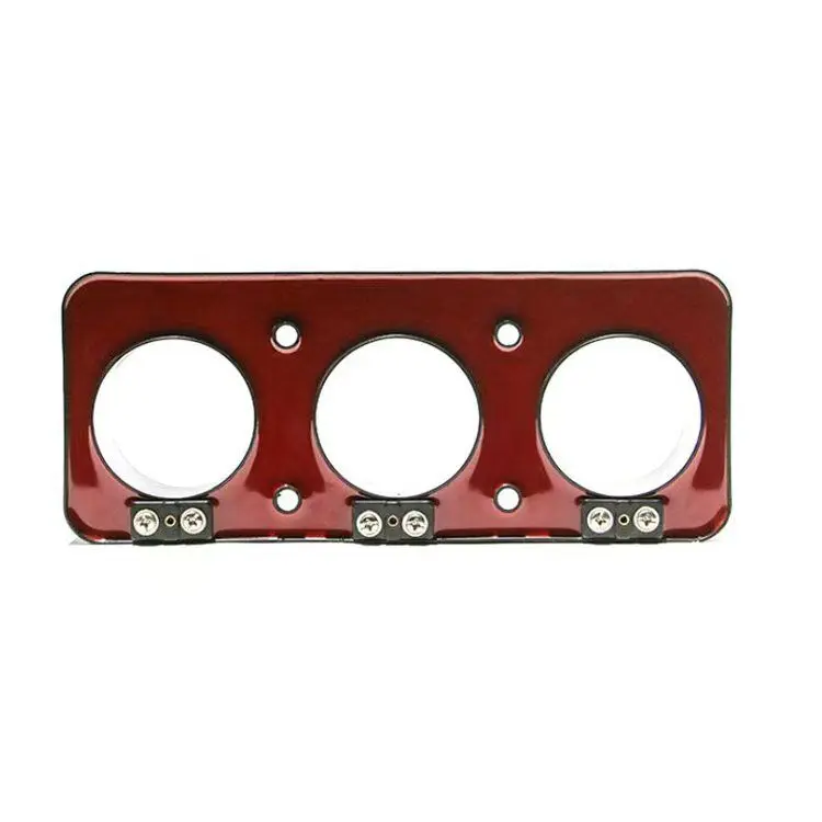 Puksi tüüp CT keskpinge voolutrafo