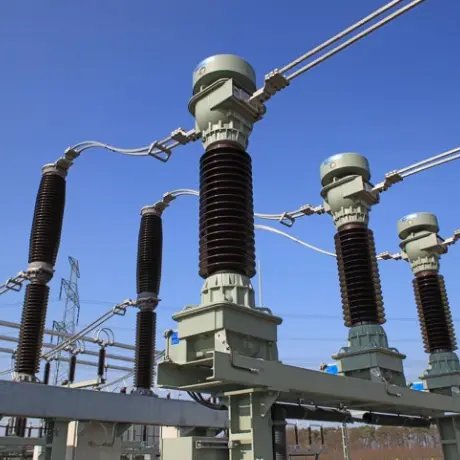 Kõrgepinge 11kv vormitud vaakumkatkesti