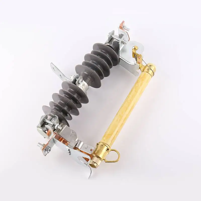27kv Polymer Pole Mounted Electrical Fuse Cutout