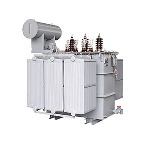 2mva 33kv To 415v Step Down Power Transformer