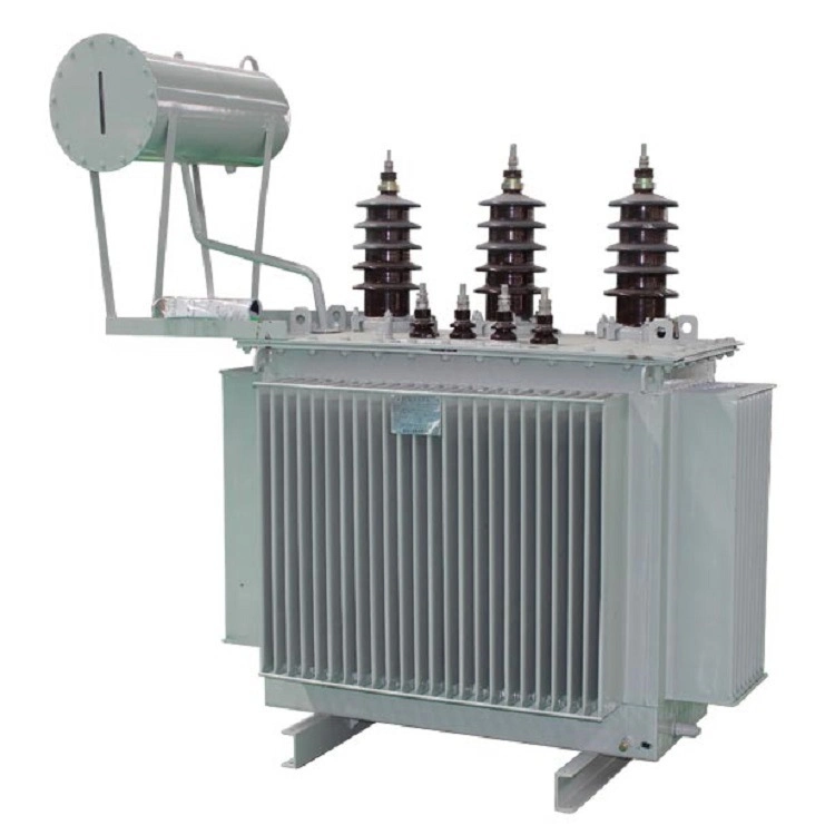 500kva Distribution Electric Power Transformer