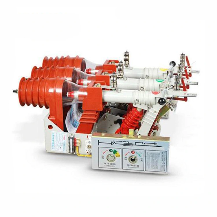 Siseruumide elektrilised mootoriga koormuse katkestuslülitid