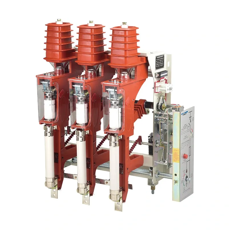 Mv vaakumkaitsme koormuse katkestuslüliti 11kv