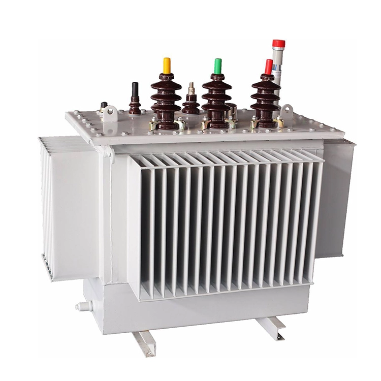 Pole monteeritud jaotustrafo 200kva