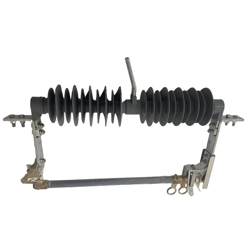 Polümeerne 11kv 33kv Drop Out kaitsmete komplekt 22kv