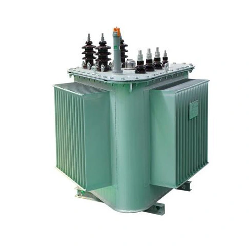 Jõutrafo 200kva x 15kv kuni 0,4kv
